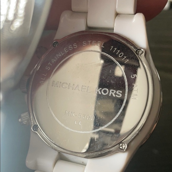 Watches